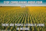 Indiana sucks : r/dankmemes