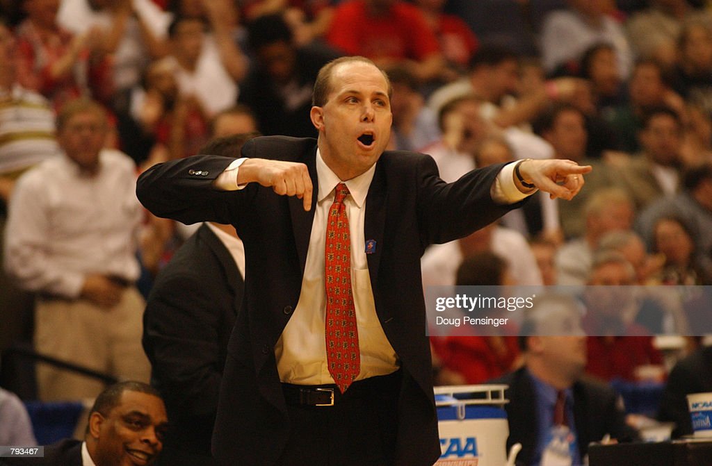 head-coach-herb-sendek-of-the-north-carolina-state-wolfpack-yells-to-picture-id793467
